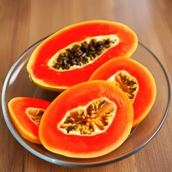 EYE SPECIAL Rich Vitamin C Papaya Fruit-1Kg