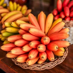 Red Banana(Sevvalai)-1Pc