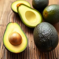 Avocado/Butter Fruits