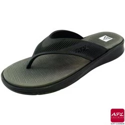 APL Ultra Soft Men Premium Quality,ORTHO Slippers-(Art No :YEE PRO)