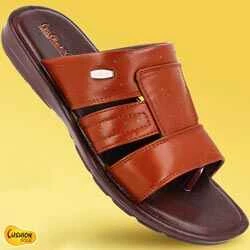 Walkaroo Soft Cushion Men Regular Wear Sandals,Ortho Sandals-(Art No:WE1350)