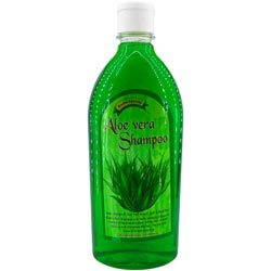 Kodai Special Aloe Vera Shampoo-1 litre(Origin-Kodaikannal)