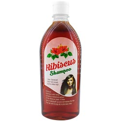 Hibiscus Shampoo,Herbal Shampoo-1 Litre
