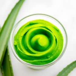 Diya Cottage Aloe Vera Scrub-100gm