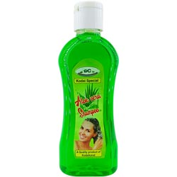 DC Kodai Special Aloe Vera Shampoo(Origin-Kodaikanal)-200ml Bottle