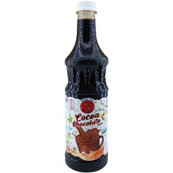 SIP Cocoa Chocolate Flavour Mix-700ml/920gm