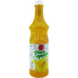 SIP Pine Apple Flavour Juice Mix-700ml/920gm