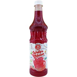 SIP Water Melon Juice Mix for Thicker,Stronger Juice-700ml/920gm