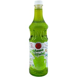 SIP Mawa Malai Flavour Juice Mix-700ml/920gm