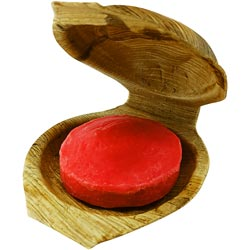Cottage Industries Pappaya Handmade Soap with TFM 60 from Pure Coconut Oil-70gm
