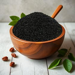 Kalonji Seeds(Karunjeeragam)