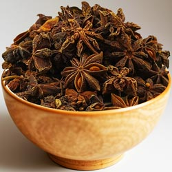 Star Anise Herb