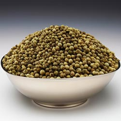 White Pepper