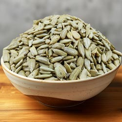 Dry Sunflower Seeds(Sooryakanthi Vidhai)