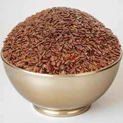 Dry Flax Seeds(Dry Aali Vidhai)