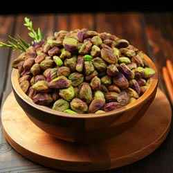 Unshelled Dry Pistachio(Dry Pista Paruppu)