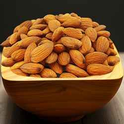 Dry Almonds(Dry Badam Paruppu)