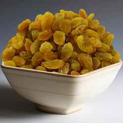 Dry Raisins(Dry Grapes/Ular Thraatchai)