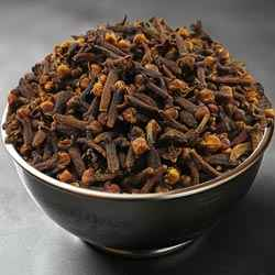Cloves(Krambu)