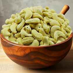 Dry Full Cashews(Dry Mulu Munthiri)