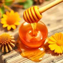 PURE Honey-500ml Bottle
