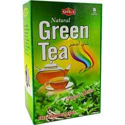 Excel's Natural Green Tea Leaves Free from Pesticides,Periyar Special-100gm