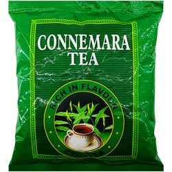 Connemara Tea Rich in Flavour CTC Tea,100% Vegetarian-500gm Pouch