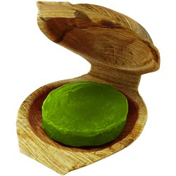Cottage Industries Neem Handmade Soap from Pure Coconut Oil with 60 TFM-70gm