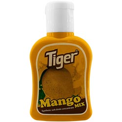 Tiger Mango Mix,Essence Syrup,Juice Mix Synthetic Soft Drink Concentrate-20ml