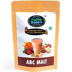 Pappu Daddu ABC Malt-Pouch