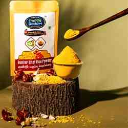 Pappu Daddu Guntur Dhal Powder-Pouch