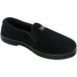 Dheeraj Magnum Men Loafers-Art No:MAG011/BLACK