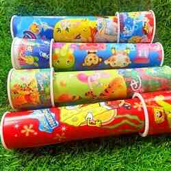 Attractive Printed Kaleidoscope