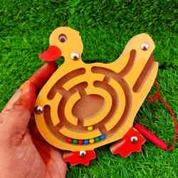 Magnetic Goli(Random)