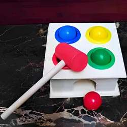 Hammer Ball