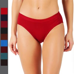Dollar Lehar LHPT 01 Plain Panties-Pack of 10