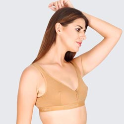 Prithvi Acty Bra,Soft and Comfortable Sports Bra(Pack of 10)