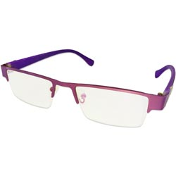 Premium Quality Half Frame Sunglass without Spring for Side Grip