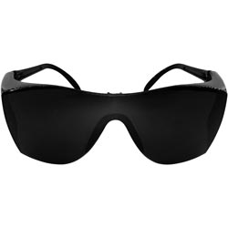 Eye Protecting Black Sunglass for Eye Problems,Welding Works etc