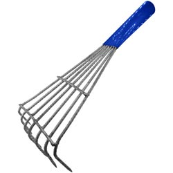 Iron Made Garden Weeding Tool with 7 Claws/Weed Puller
