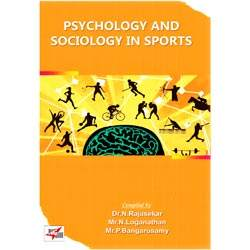 PSYCHOLOGY AND SOCIOLOGY IN SPORTS